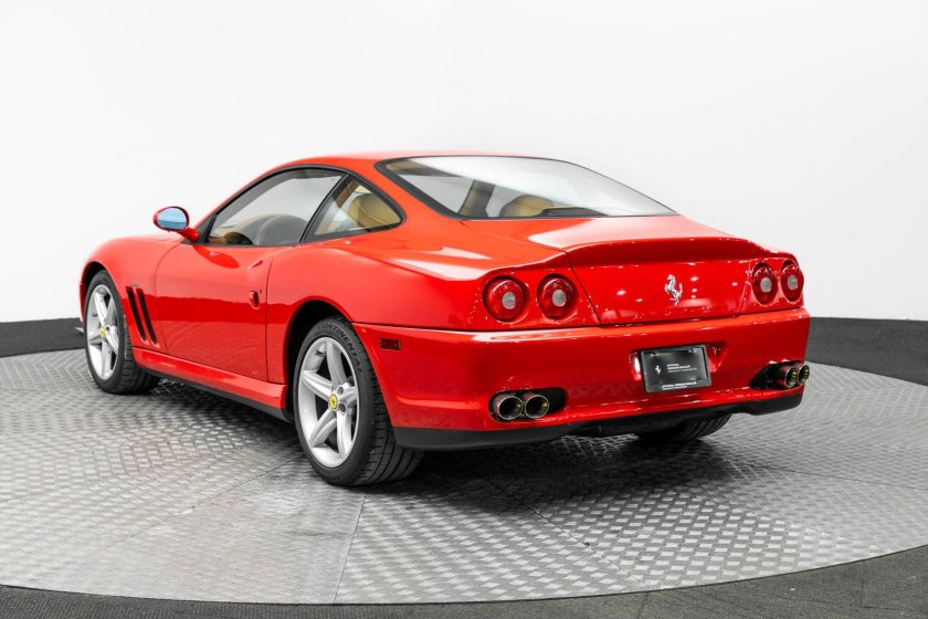 Ferrari 360