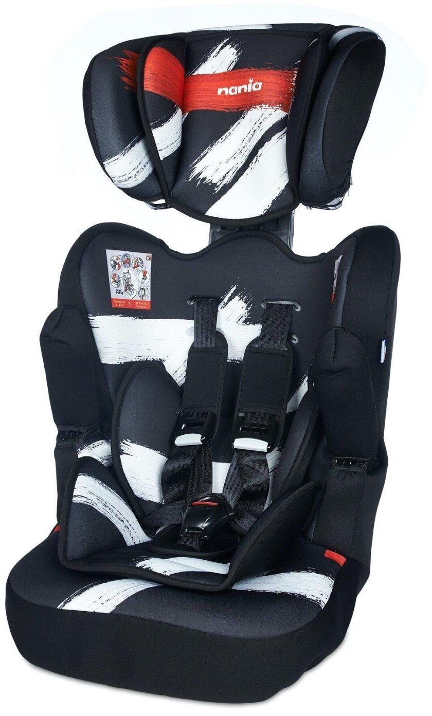 Автокресло nania 9-36
