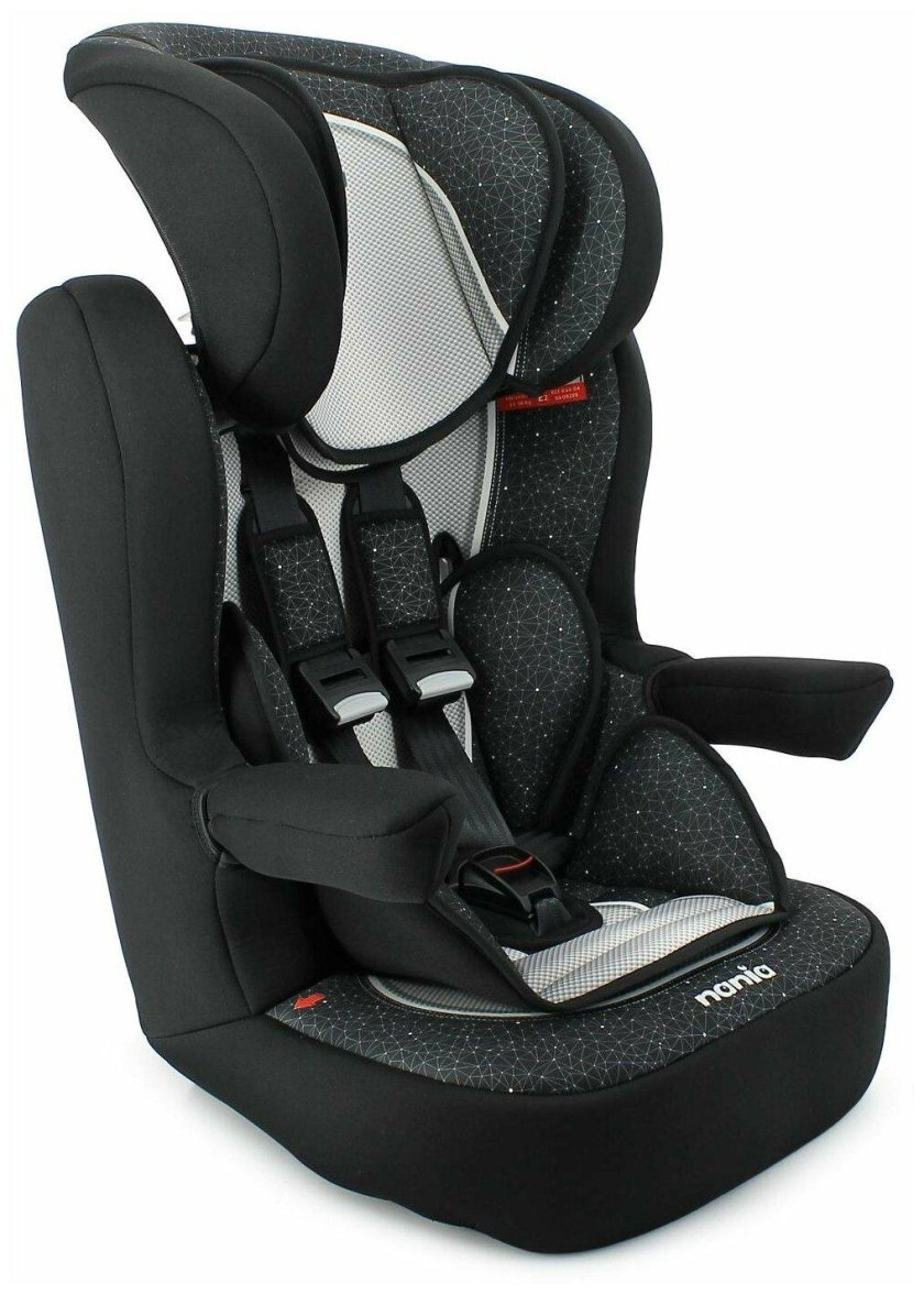 Наниа автокресло 9-36