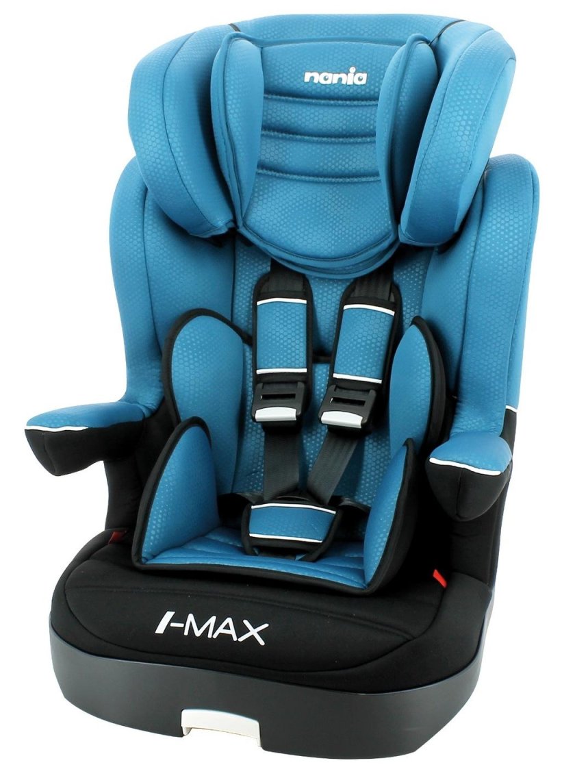 Автокресло наниа imax
