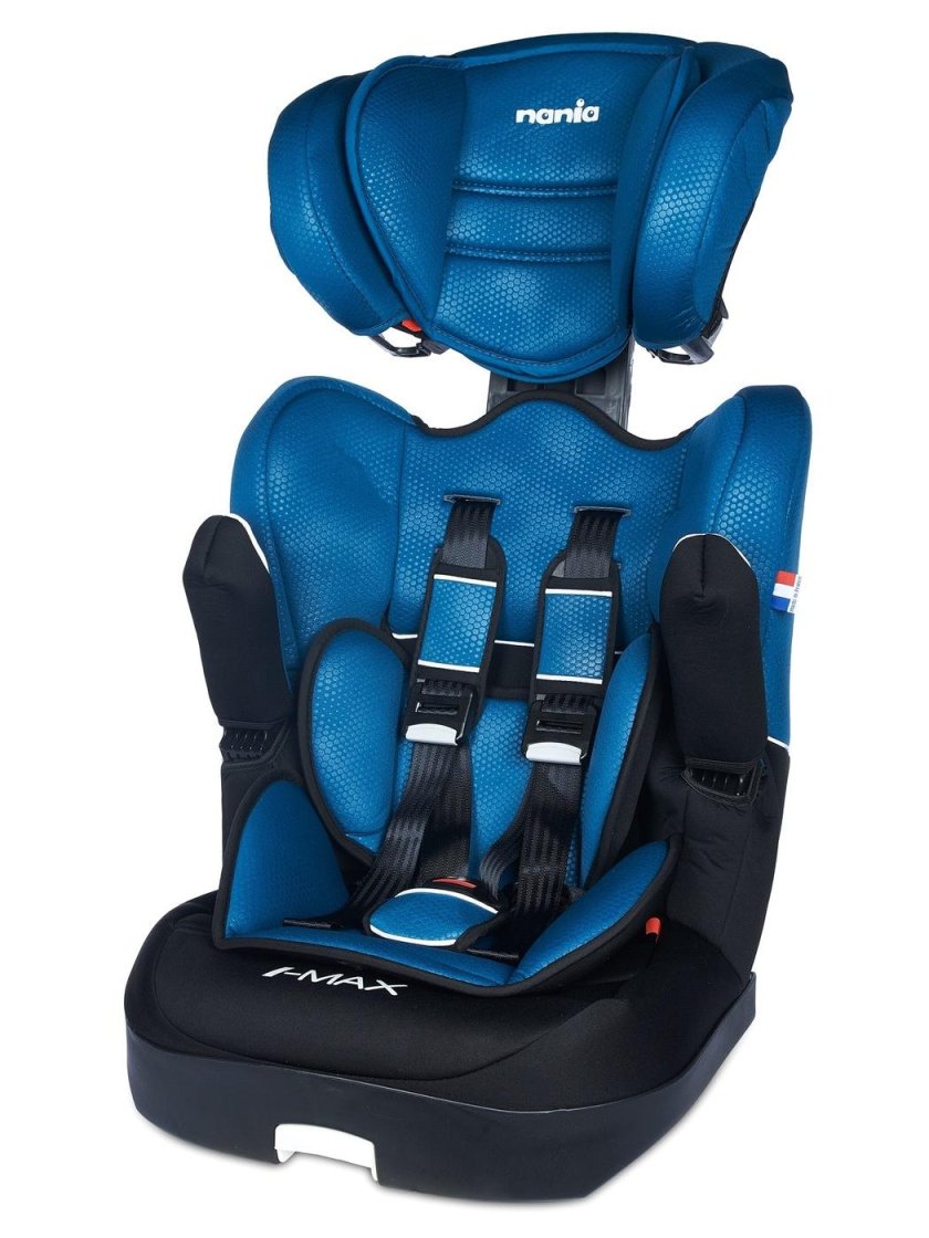 Автокресло Nania 9-36 кг