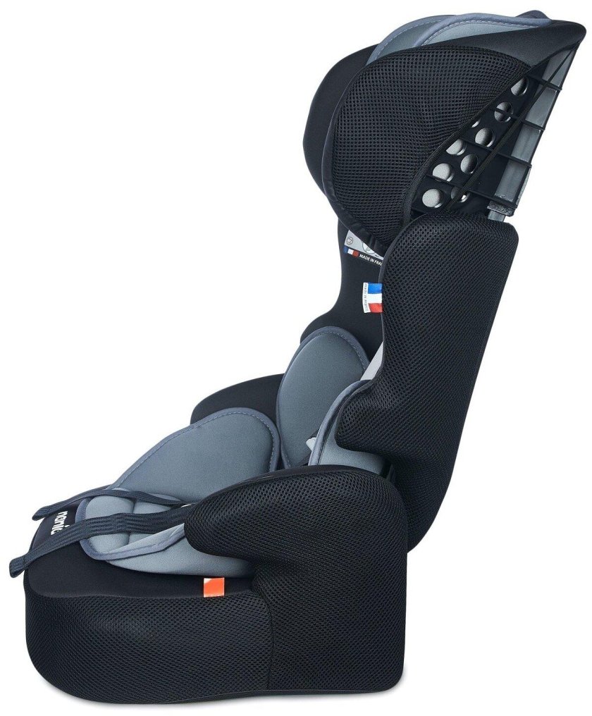 Автокресло Nania 9-36 кг