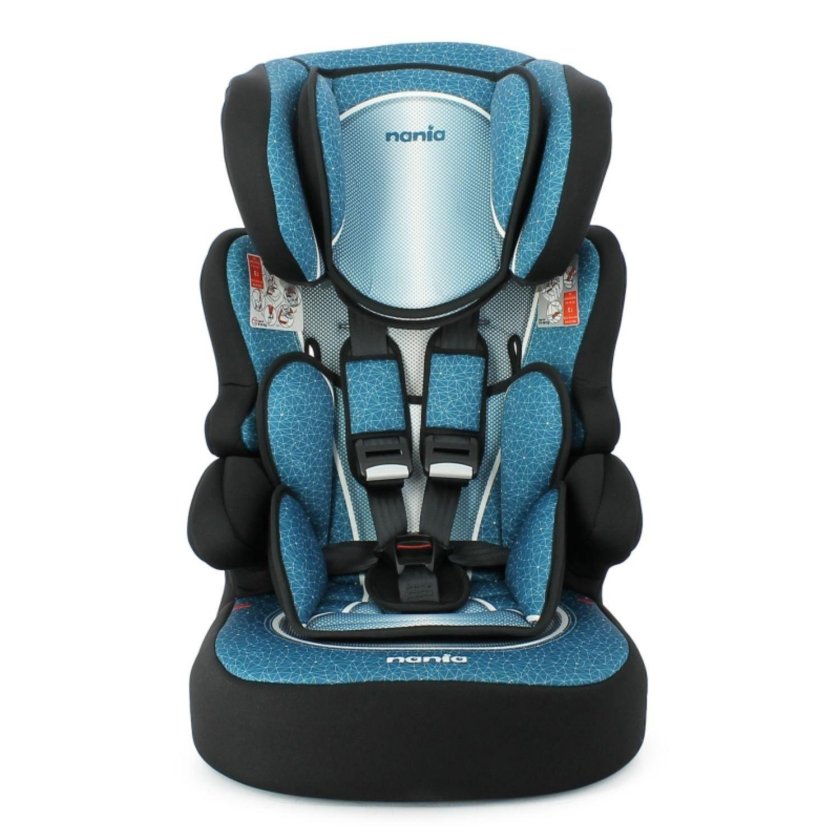Автокресло Nania Beline SP