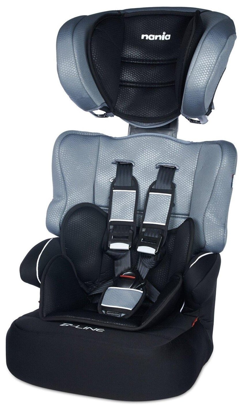Автокресло Nania 9-36