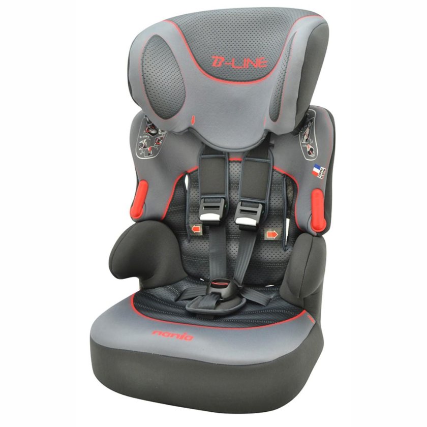 Автокресло Nania 9-36