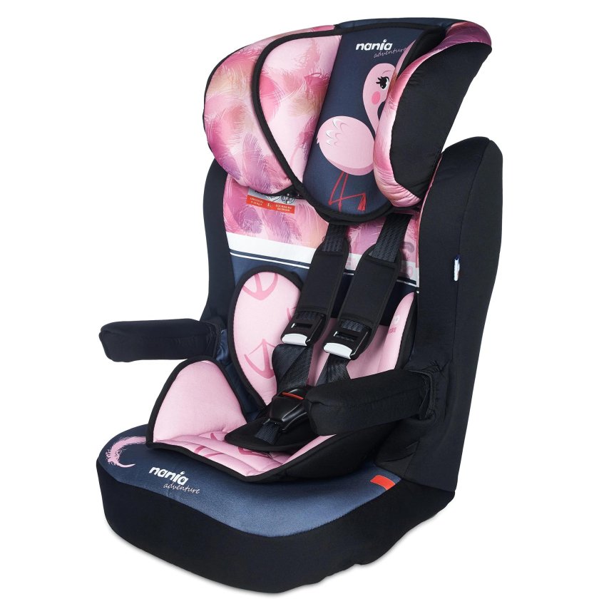 Автокресло Nania IMAX