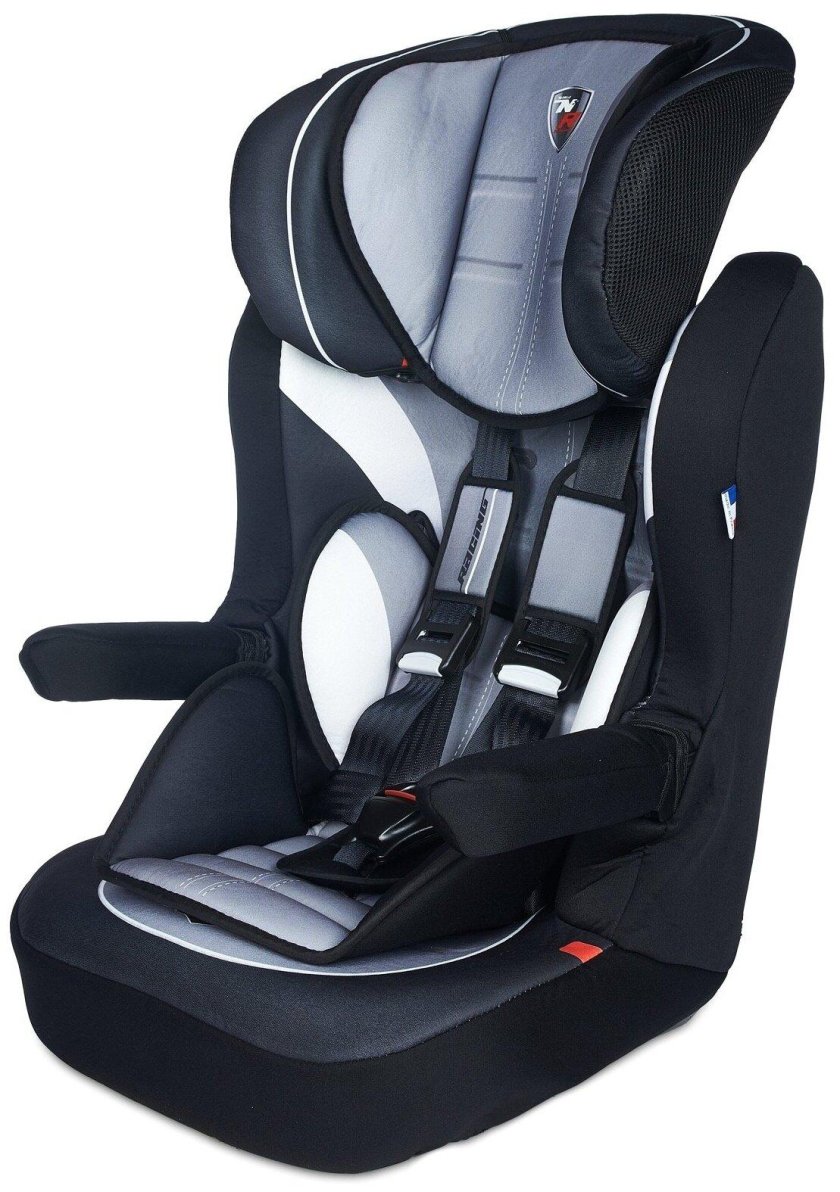 Наниа автокресло 9-36
