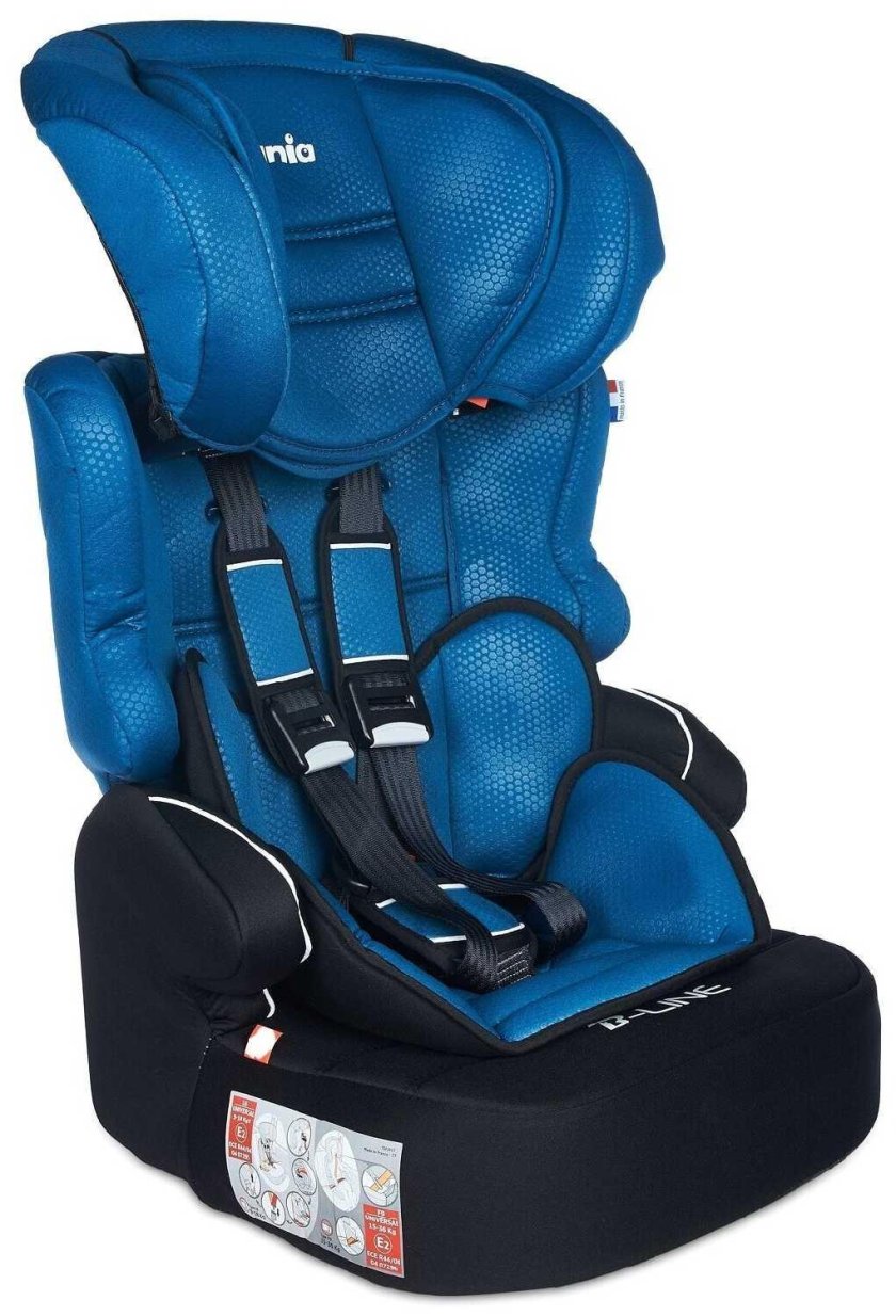 Nania beline sp luxe