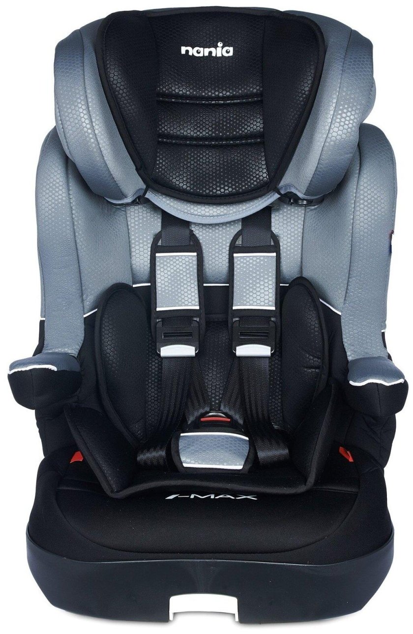 Автокресло Nania 9-36