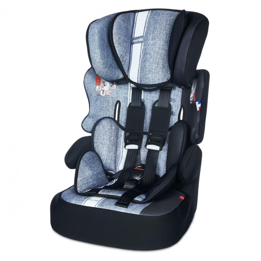 Nania beline sp (linea white)