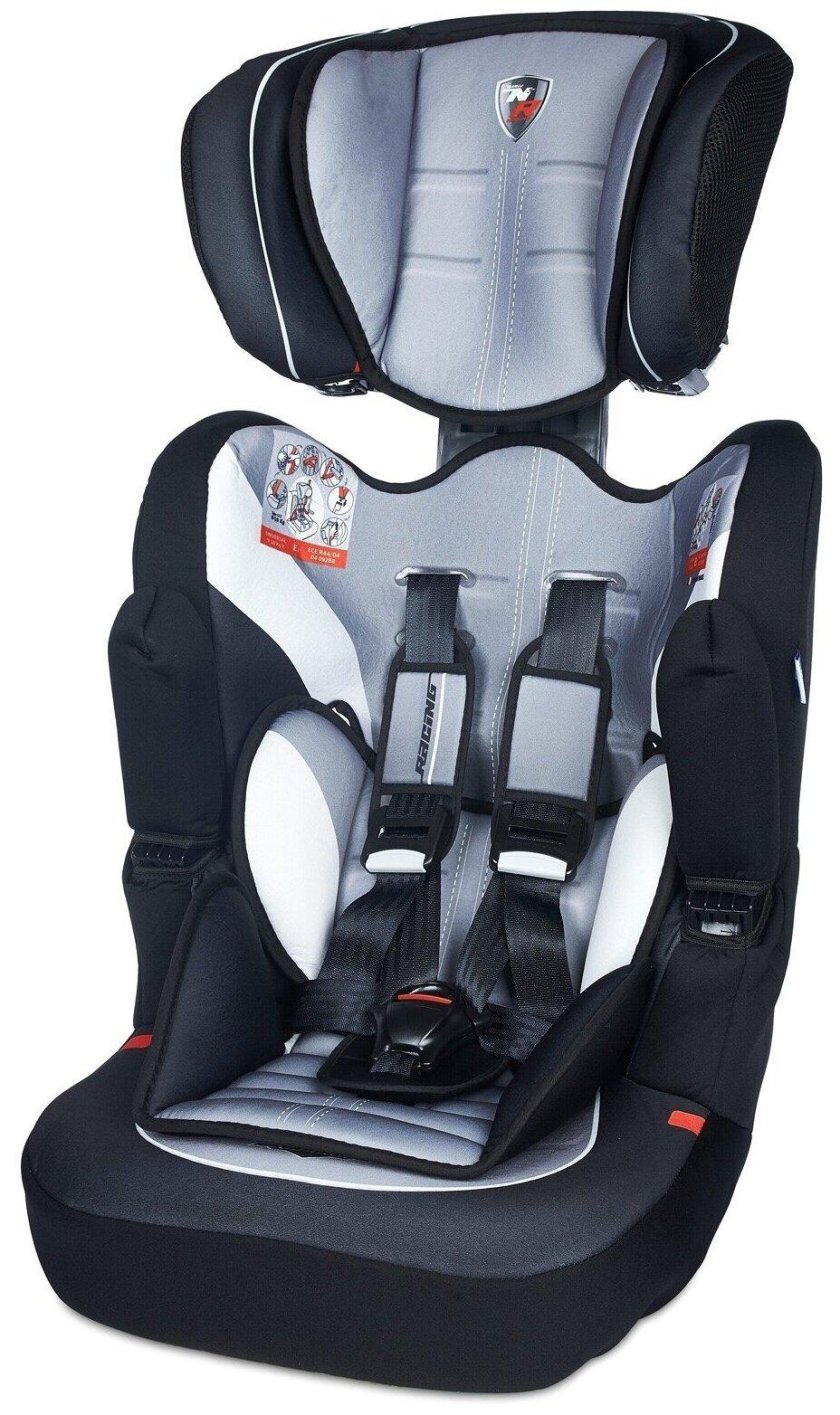 Автокресло Nania 9-36