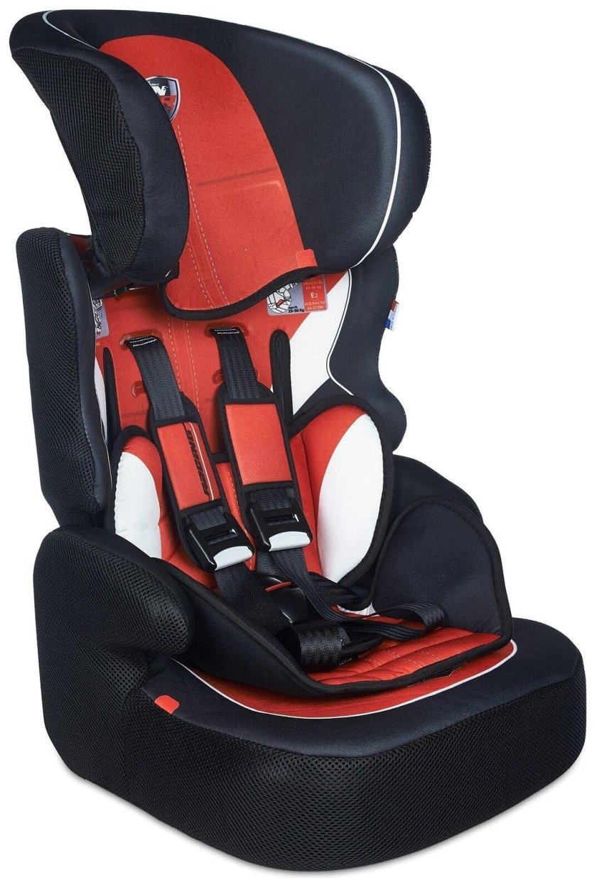 Автокресло Nania Beline