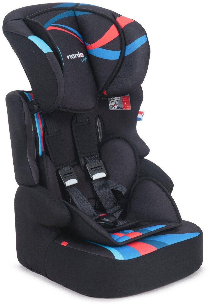 Nania Beline SP Luxe