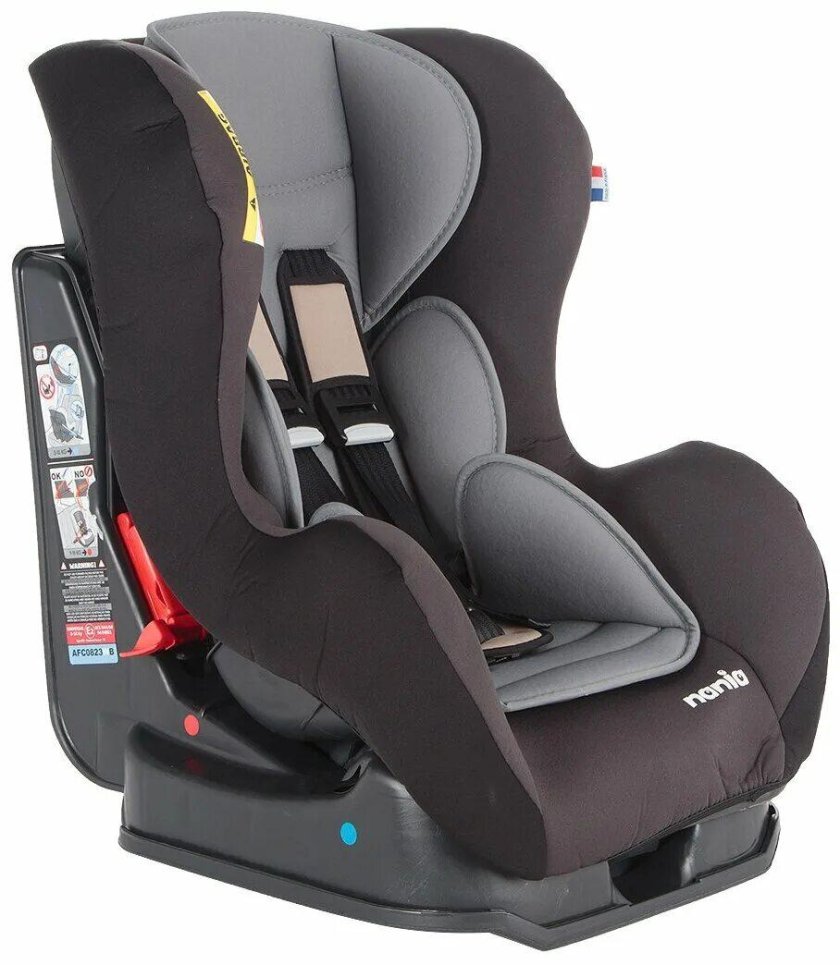 Автокресло Nania Cosmo SP
