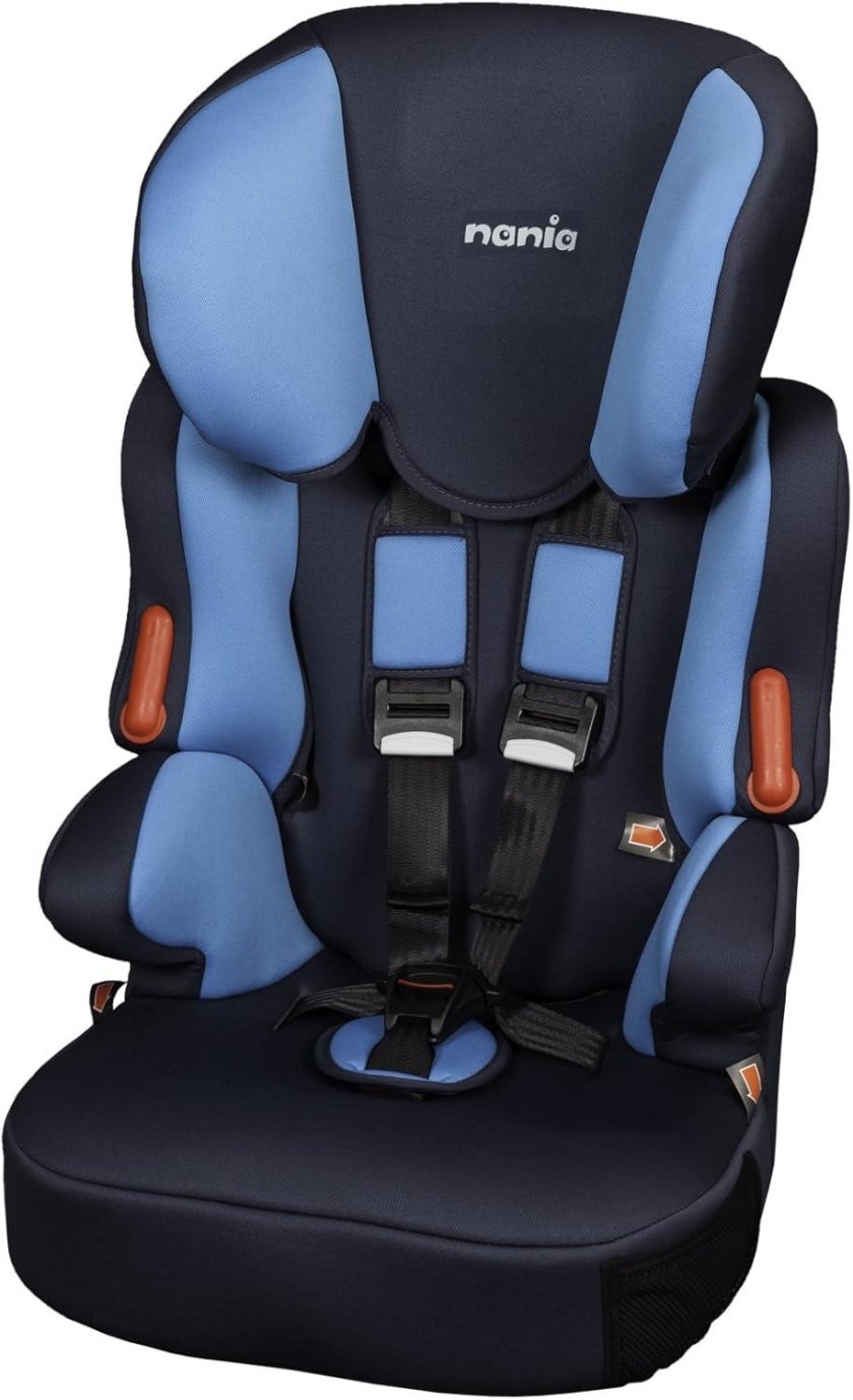 Автокресло Nania Beline Eco