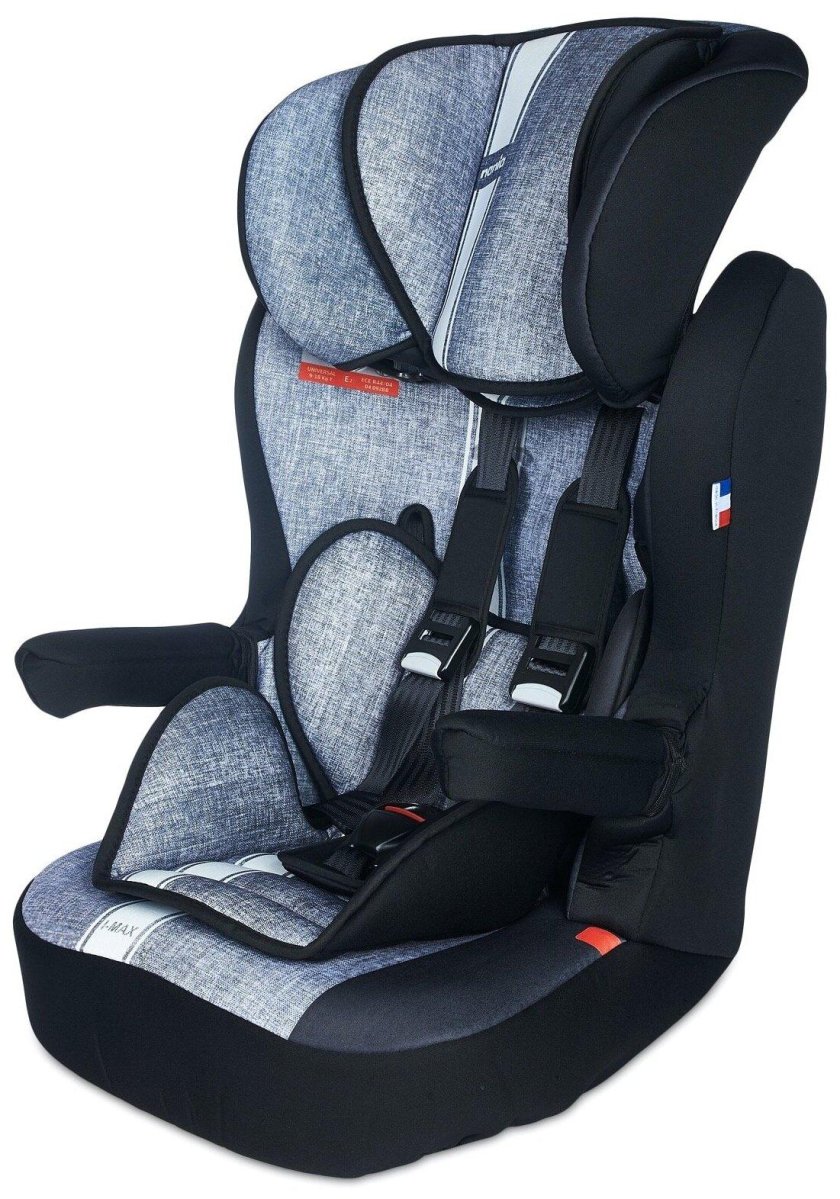 Автокресла группа 1