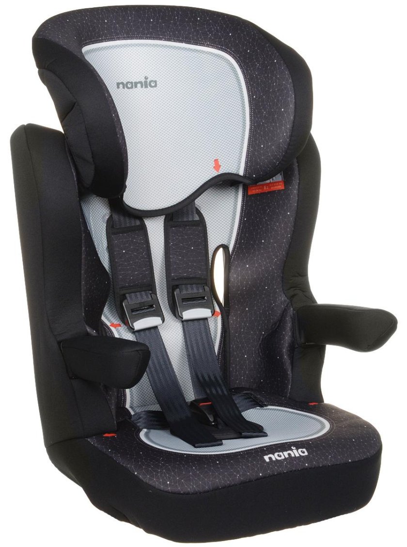 Автомобильное кресло Nania 9-36