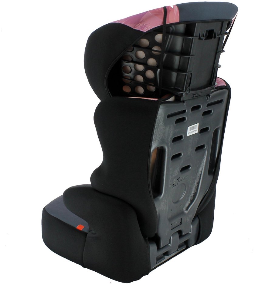 Автокресло Nania Befix