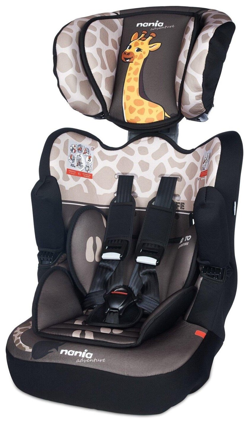 Автокресло Nania 9-36 кг