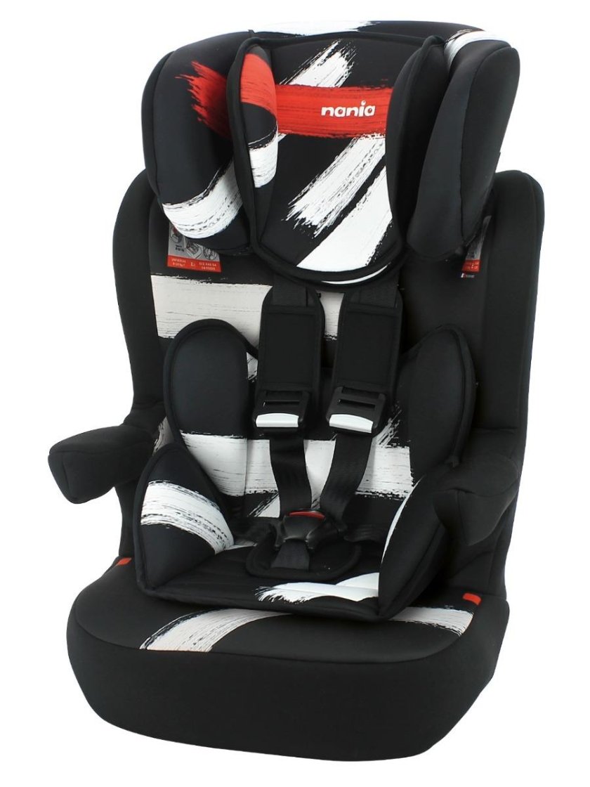 Автокресло nania 9-36