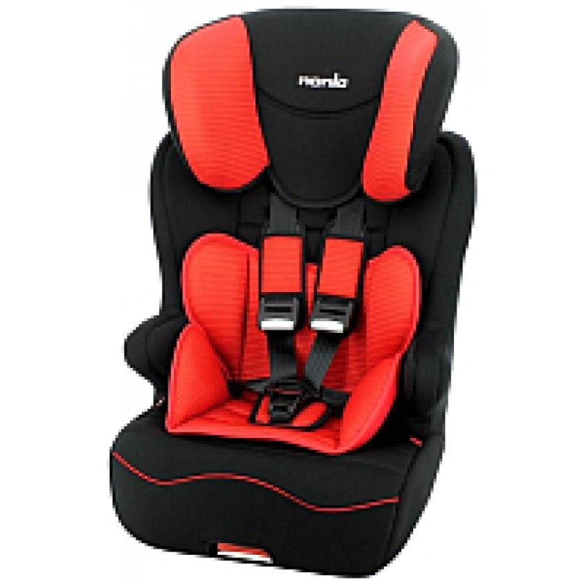 Детское автокресло