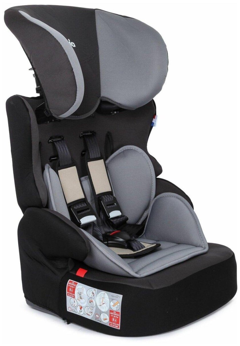 Автомобильное кресло Nania