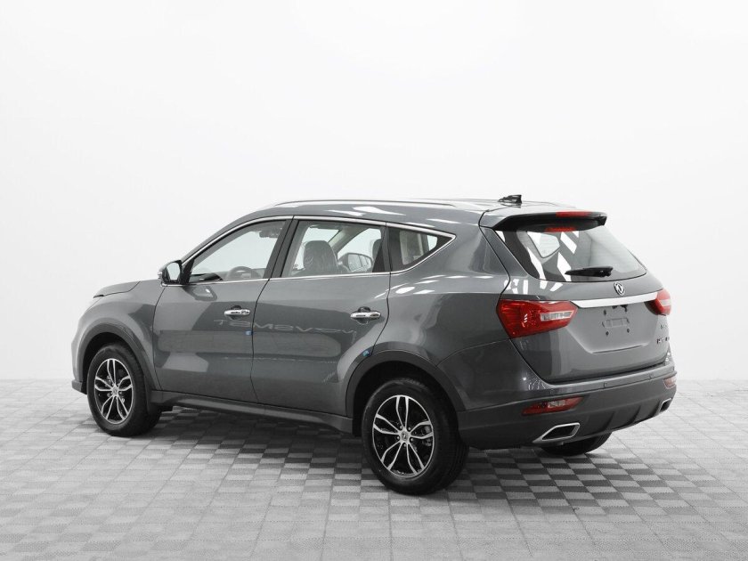 Ford focus (north america) i рестайлинг