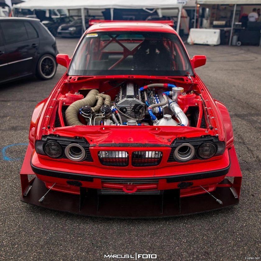 BMW m3 e34