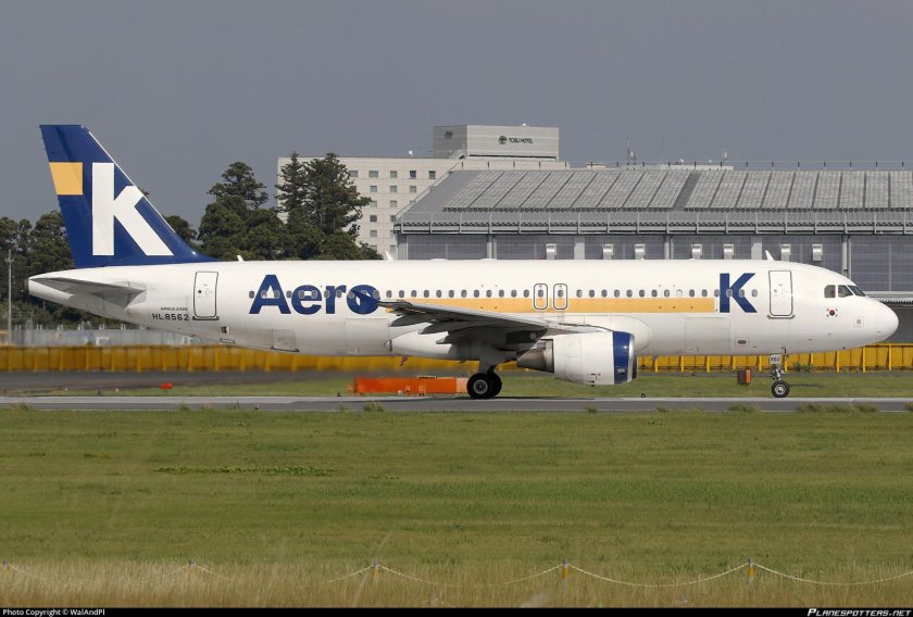 Advanced technology research aircraft