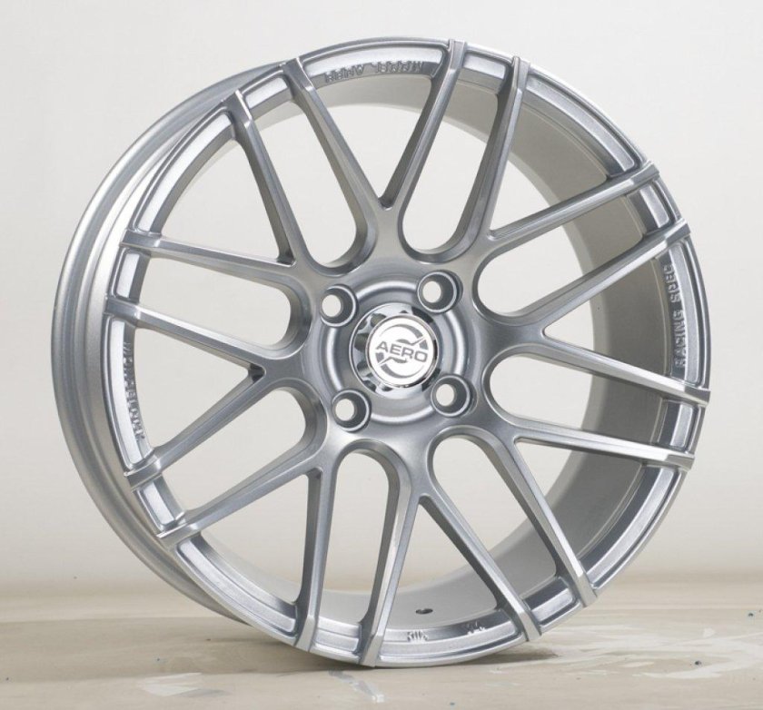 Диски Aero a3929