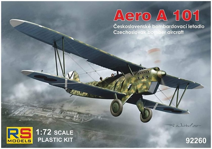 Aero a 101