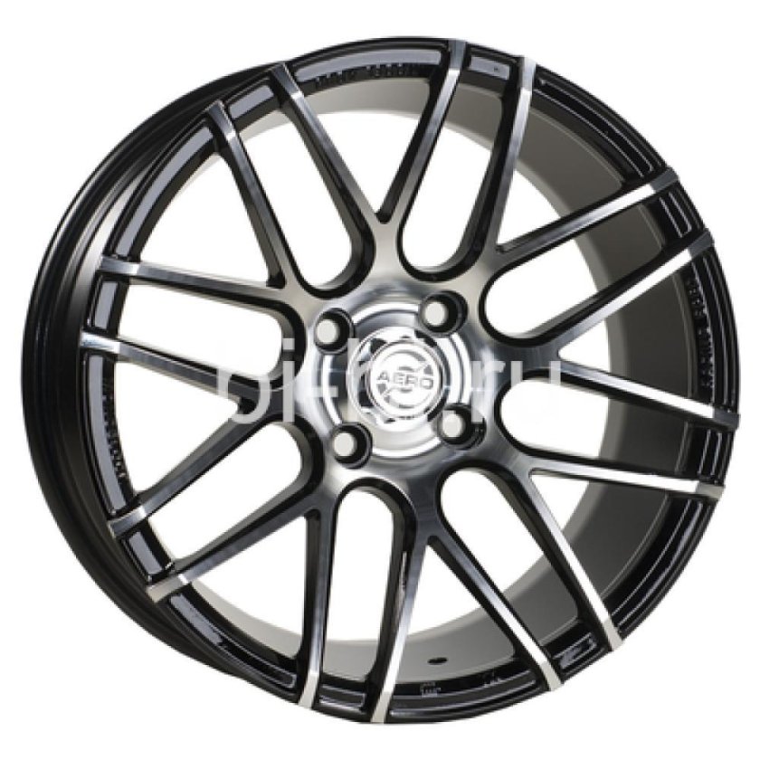 Диски Aero a3929