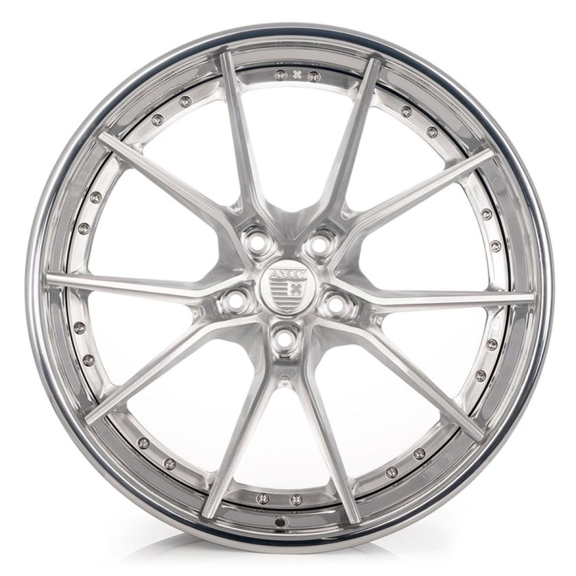 Трехсоставной диск