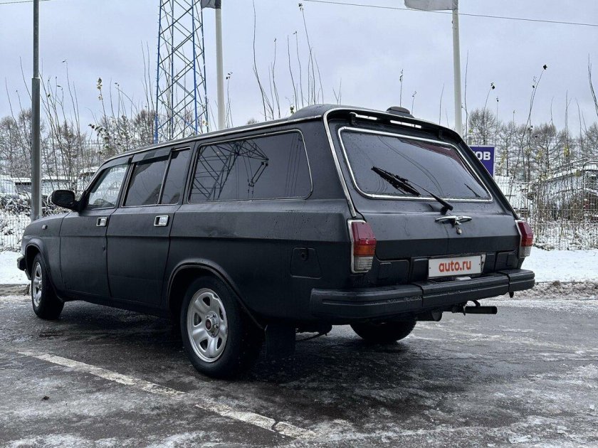 Газ 310221 волга универсал