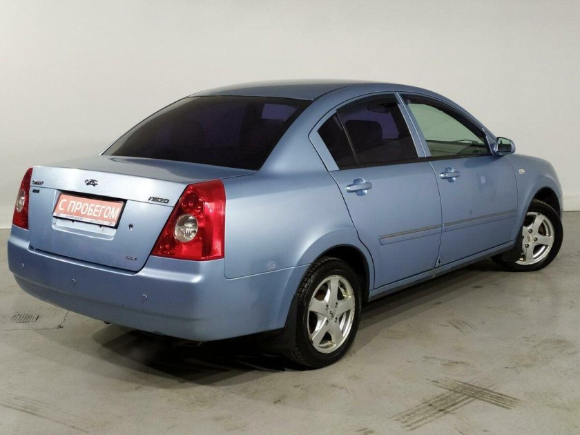 Chery fora /a21/ 2008