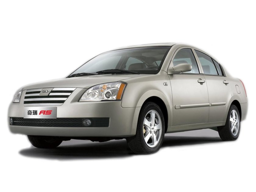 Chery a5