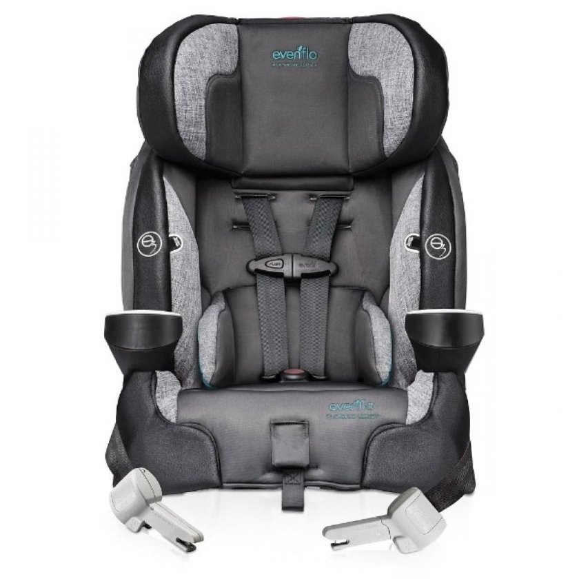 Кресло Evenflo SECUREKID