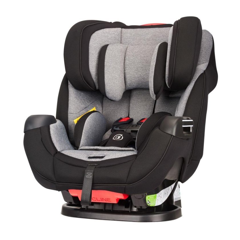 Кресло Evenflo Symphony e3 DLX