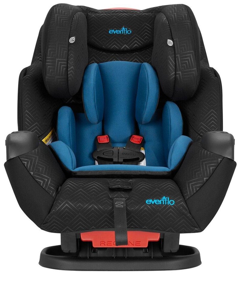 Кресло Evenflo Symphony