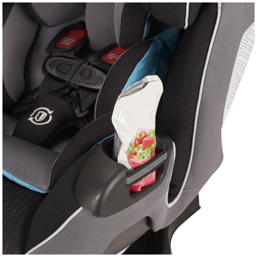 Evenflo автокресло