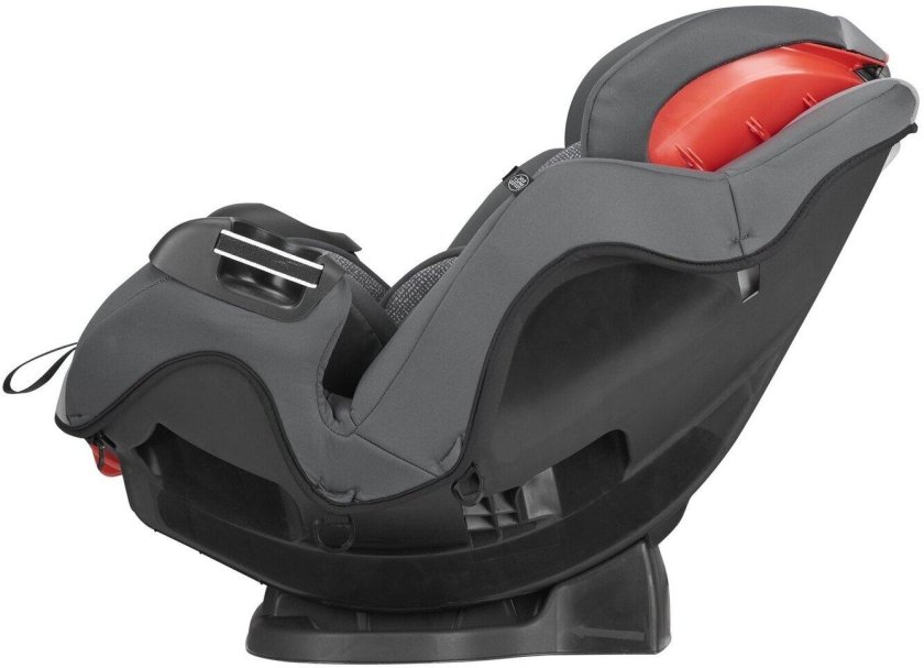 Evenflo platinum series автокресло