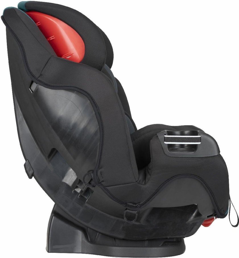 Автокресло Evenflo Symphony