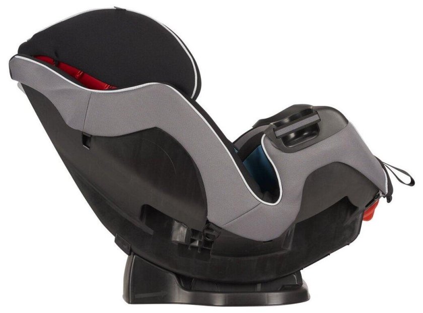 Evenflo автокресло