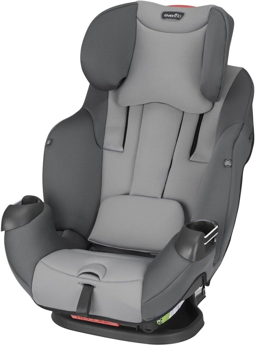 Evenflo Platinum Series автокресло