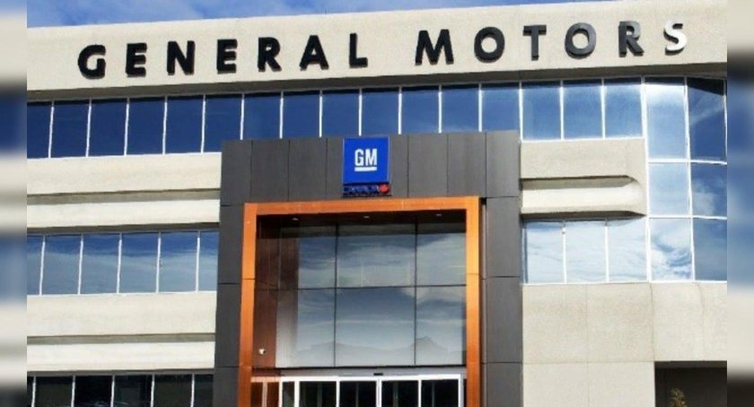 General Motors