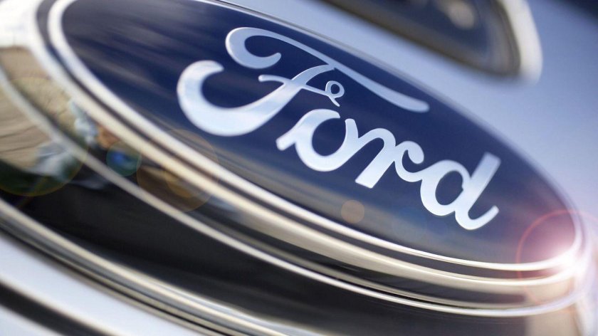 Форд Моторс Компани