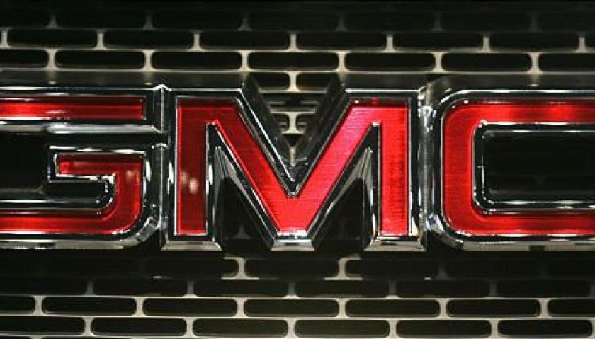 Дженерал Моторс