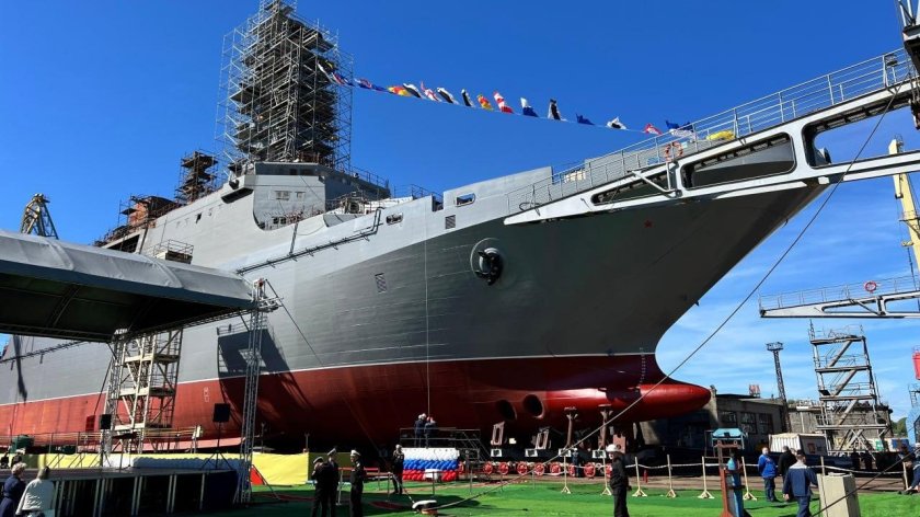 Бдк проекта 11711 владимир андреев