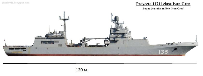 Бдк проекта 11711 владимир андреев