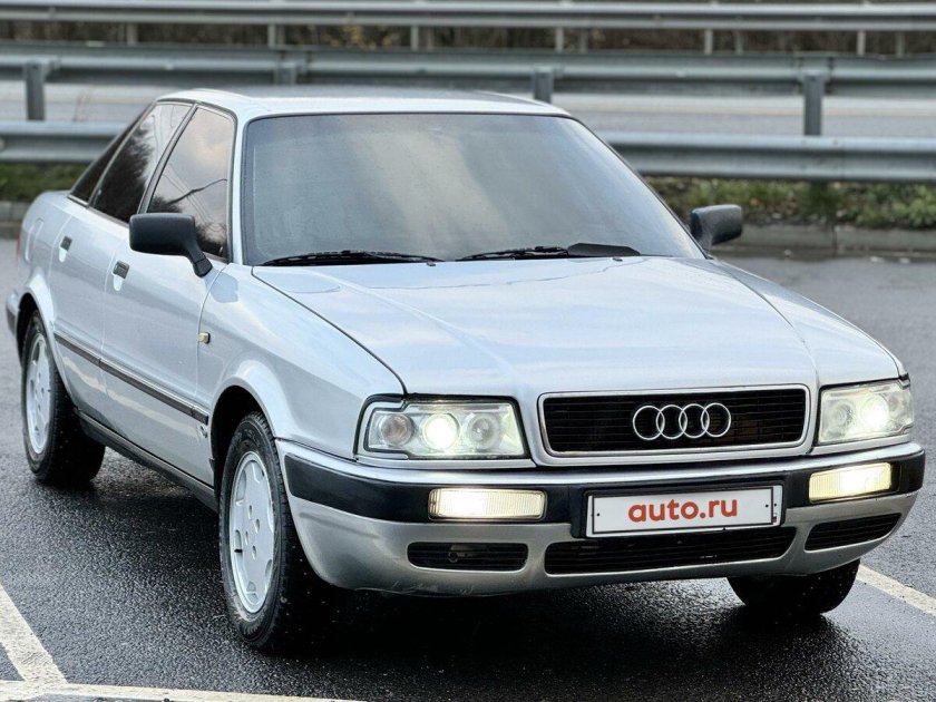 Audi 80 b4 1994